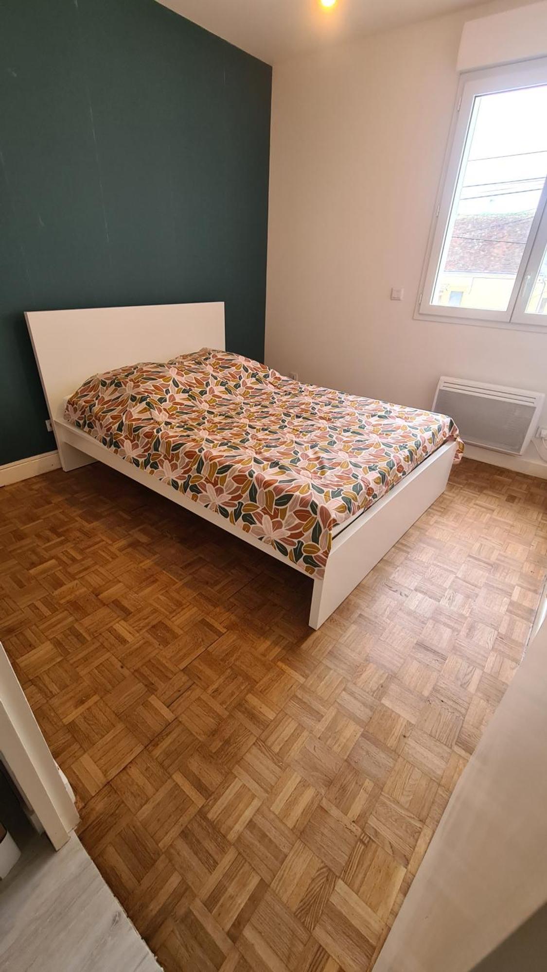Chez Delphine Aparthotel Vatan Ngoại thất bức ảnh